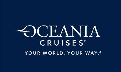 Oceania Cruises Logo